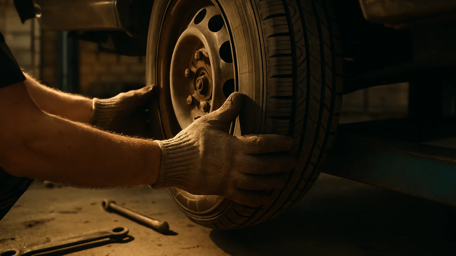 One Stop Auto Repair in Lakewood, New Jersey